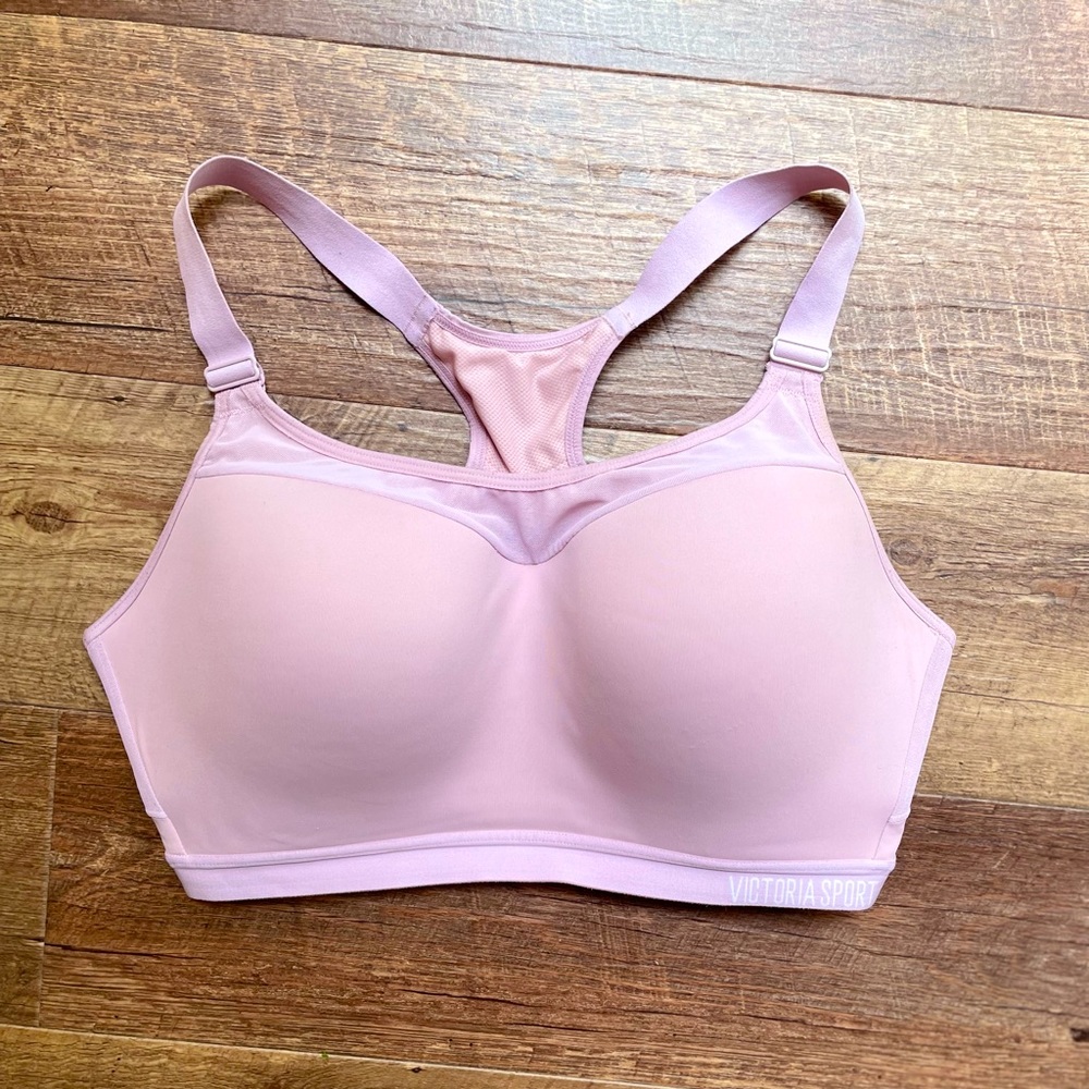 Victoria Secret Sports Bra - 34DDD